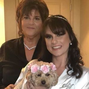 Meet your Posher, Jill